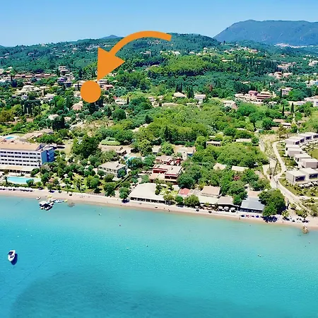 Villa Sophia With Private Plunge Pool By Dadovillas