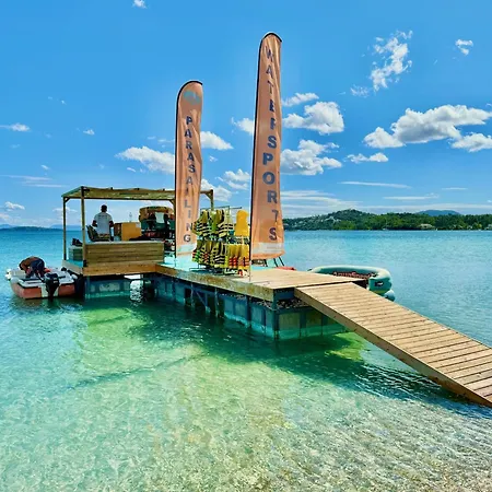 Sophia With Private Plunge Pool By Dadovillas Villa Dassia (Corfu)