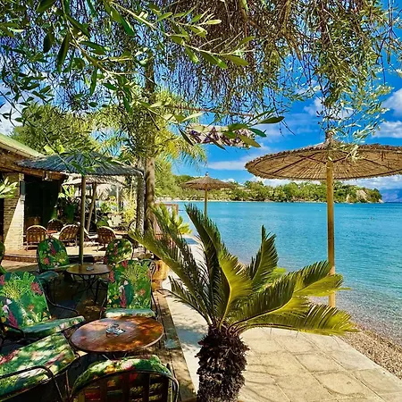 Sophia With Private Plunge Pool By Dadovillas Villa *