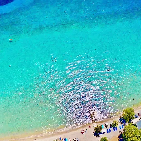 Villa Sophia With Private Plunge Pool By Dadovillas Dassia (Corfu)