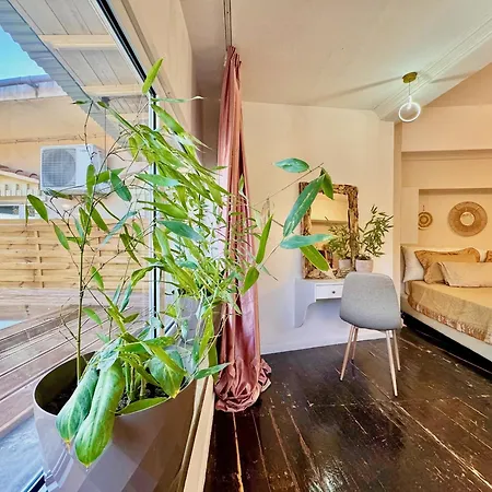 Sophia With Private Plunge Pool By Dadovillas Villa Dassia (Corfu)