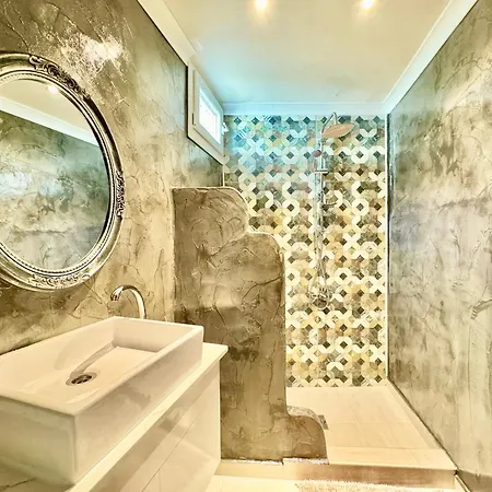 Villa Sophia With Private Plunge Pool By Dadovillas *