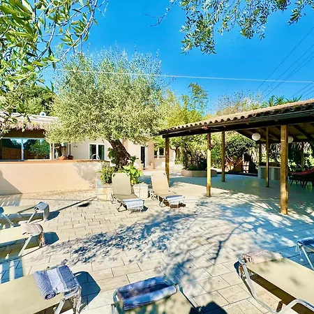 Sophia With Private Plunge Pool By Dadovillas Villa *