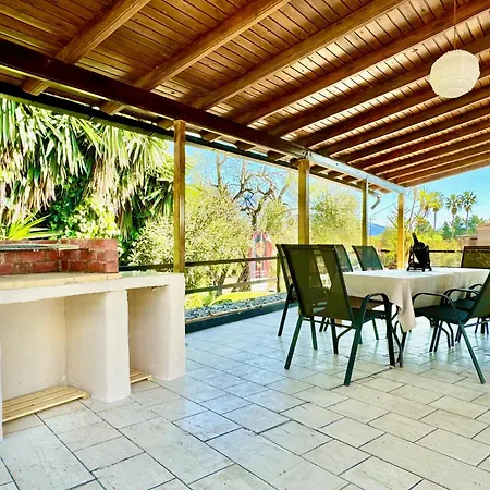Sophia With Private Plunge Pool By Dadovillas Dassia (Corfu)