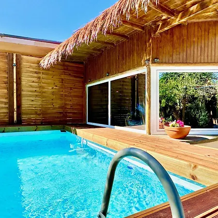 Sophia With Private Plunge Pool By Dadovillas * Dassia (Corfu)